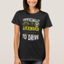 Search for new driver tshirts Test