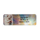 Search for christian angel return address labels Faith