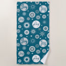 Search for santa claus beach towels Winter