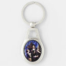 Search for catholic nun key rings Saint