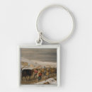 Search for pre 20th key rings Military