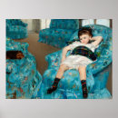Search for mary cassatt posters Impressionist