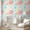 Search for removable wallpaper Bedroom