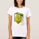 Search for lemon quote clothing Humour