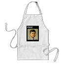 Search for kennedy aprons John
