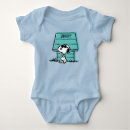 Search for cool baby clothes Charlie brown