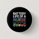 Search for funny medical badges Nurse quote