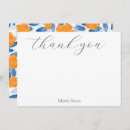 Search for poppies thank you cards Modern