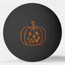 Search for halloween ping pong balls Pumpkin