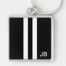 Search for men key rings Monogrammed
