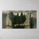 Search for arnold bocklin posters Dead
