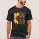 Search for birthplace earth tshirts Race