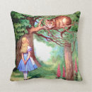 Search for cheshire cat cushions Caterpillar