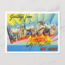 Search for wildwood new jersey postcards Vintage