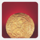 Search for brooch stickers Gold
