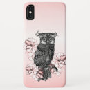 Search for wise owl iphone cases Animal