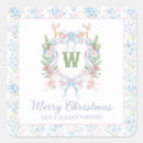 Search for preppy monogram stickers Grandmillennial