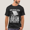 Search for developer other Smarter