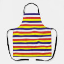 Search for colorado flag aprons America
