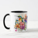 Search for beautiful bird mugs Nature