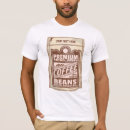 Search for coffee bean tshirts Barista