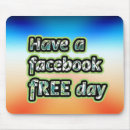 Search for facebook mousepads Humour