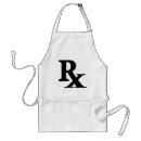 Search for apothecary aprons Pharmacy