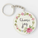 Search for joy key rings Inspirational