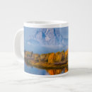 Search for jackson hole mountains mugs Landscape