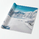 Search for scenic wrapping paper Background