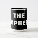Search for empress mugs Goddess
