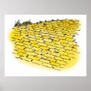 Search for roading posters Yellow brick road