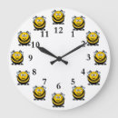 Search for cartoon bee clocks Honey