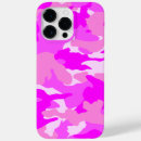 Search for pink camouflage iphone cases Pattern
