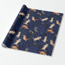 Search for space cat wrapping paper Kitten