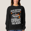 Search for car hoodies Driver