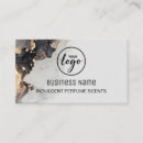 Search for perfume business cards Fragrance