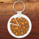 Search for apple fruit key rings Food