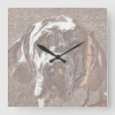 Search for great dane clocks Cute