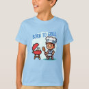 Search for cooking kids tshirts Grill