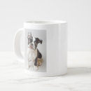 Search for large animal mugs Small