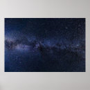 Search for space galaxy posters Milky way