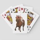 Search for horse racing playing cards Racehorse