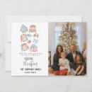 Search for ugly sweater photo christmas cards Festive