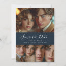 Search for photo collage save the dates Qr code