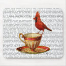 Search for tea leaves mousepads Contemporary