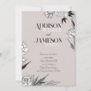 Search for sketch wedding invitations Typography
