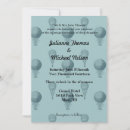 Search for hot air balloon wedding invitations Vintage