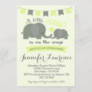 Search for yellow baby girl shower invitations Neutral