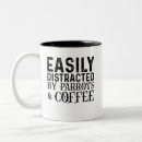 Search for parrot mugs Pets